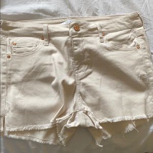 Celebrity pink shorts